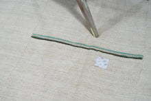 5x11 Colorful Vintage Turkish Area Rug