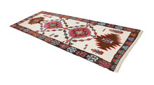 5x12 Old & Vintage Tukish Area Rug