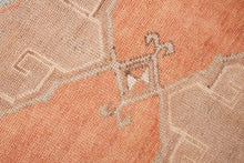 5x12 Old & Vintage Turkish Area Rug