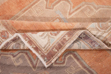 5x12 Old & Vintage Turkish Area Rug
