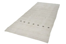 5x12 Colorful Vintage Turkish Area Rug