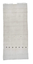 5x12 Colorful Vintage Turkish Area Rug