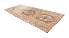 5x13 Old & Vintage Turkish Area Rug