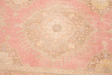 5x13 Old & Vintage Turkish Area Rug