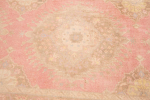 5x13 Old & Vintage Turkish Area Rug