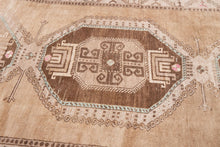 5x13 Old & Vintage Turkish Area Rug