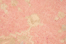 5x13 Old & Vintage Turkish Area Rug