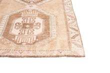 5x13 Old & Vintage Turkish Area Rug