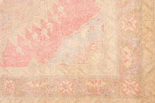 5x13 Old & Vintage Turkish Area Rug