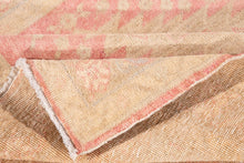 5x13 Old & Vintage Turkish Area Rug