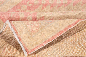 5x13 Old & Vintage Turkish Area Rug