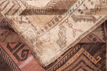 5x13 Old & Vintage Turkish Area Rug