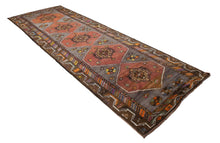 5x14 Old & Vintageturkish Area Rug