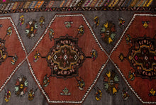5x14 Old & Vintageturkish Area Rug