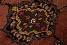 5x14 Old & Vintageturkish Area Rug