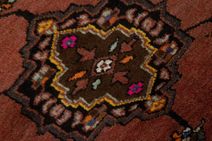 5x14 Old & Vintageturkish Area Rug