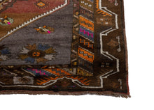 5x14 Old & Vintageturkish Area Rug