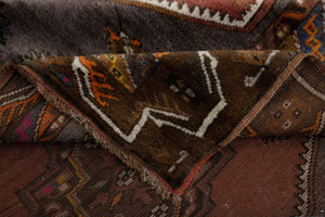 5x14 Old & Vintageturkish Area Rug
