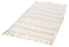 5x6 Colorful Old & Vintage Turkish Area Rug