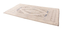 5x6 Old & Vintage Turksih Area Rug