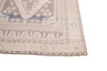 5x6 Old & Vintage Turksih Area Rug