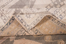 5x6 Old & Vintage Turksih Area Rug