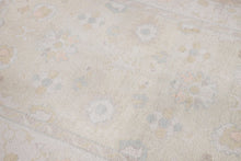 5x7 Modern Oushak Area Rug
