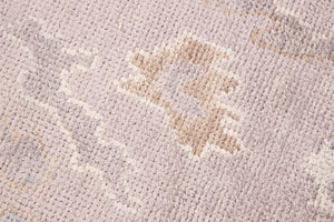 5x7 Modern Oushak Area Rug