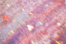 5x7 Modern Tulu Area Rug