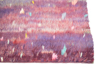 5x7 Modern Tulu Area Rug