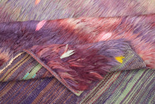 5x7 Modern Tulu Area Rug