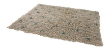 5x7 Old & Vintage Turkish Area Rug