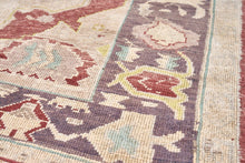 5x7 Old & Vintage Turkish Area Rug