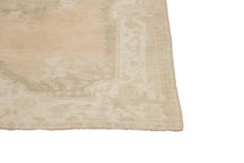 5x7 Old & Vintage Turkish Area Rug
