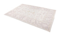 5x8 Modern Oushak Area Rug