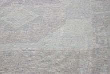 5x8 Modern Oushak Area Rug
