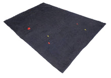 5x8 Modern Tulu Area Rug