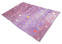 5x8 Modern Tulu Area Rug