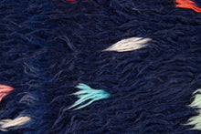 5x8 Modern Tulu Area Rug