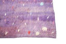5x8 Modern Tulu Area Rug