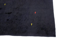 5x8 Modern Tulu Area Rug