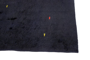 5x8 Modern Tulu Area Rug