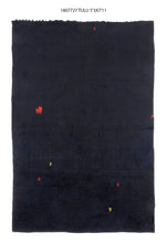 5x8 Modern Tulu Area Rug
