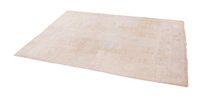 5x8 Old & Vintage Turkish Area Rug