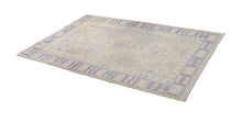5x8 Old & Vintage Turkish Area Rug