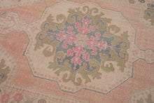 5x8 Old & Vintage Turkish Area Rug