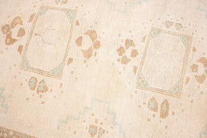 5x8 Old & Vintage Turkish Area Rug