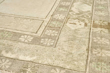 5x8 Old & Vintage Turkish Area Rug