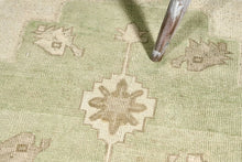 5x8 Old & Vintage Turkish Area Rug