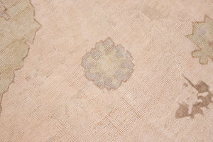 5x8 Old & Vintage Turkish Area Rug